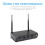 Professional Wireless Microphone System UHF 4 Channel Fixed Frequency Handheld Device for Stage, Home Parties, Churches 5
