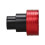 Datyson 2 Megapixels Electronic Eyepiece USB Digital Camera Lens Ocular for Astronomical Telescope/ Microscope Photography 3