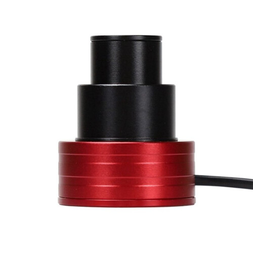 Datyson 2 Megapixels Electronic Eyepiece USB Digital Camera Lens Ocular for Astronomical Telescope/ Microscope Photography 1