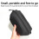 Portable Polyester Case for Pocket 3 Camera Travel Carrying Storage Bag 5