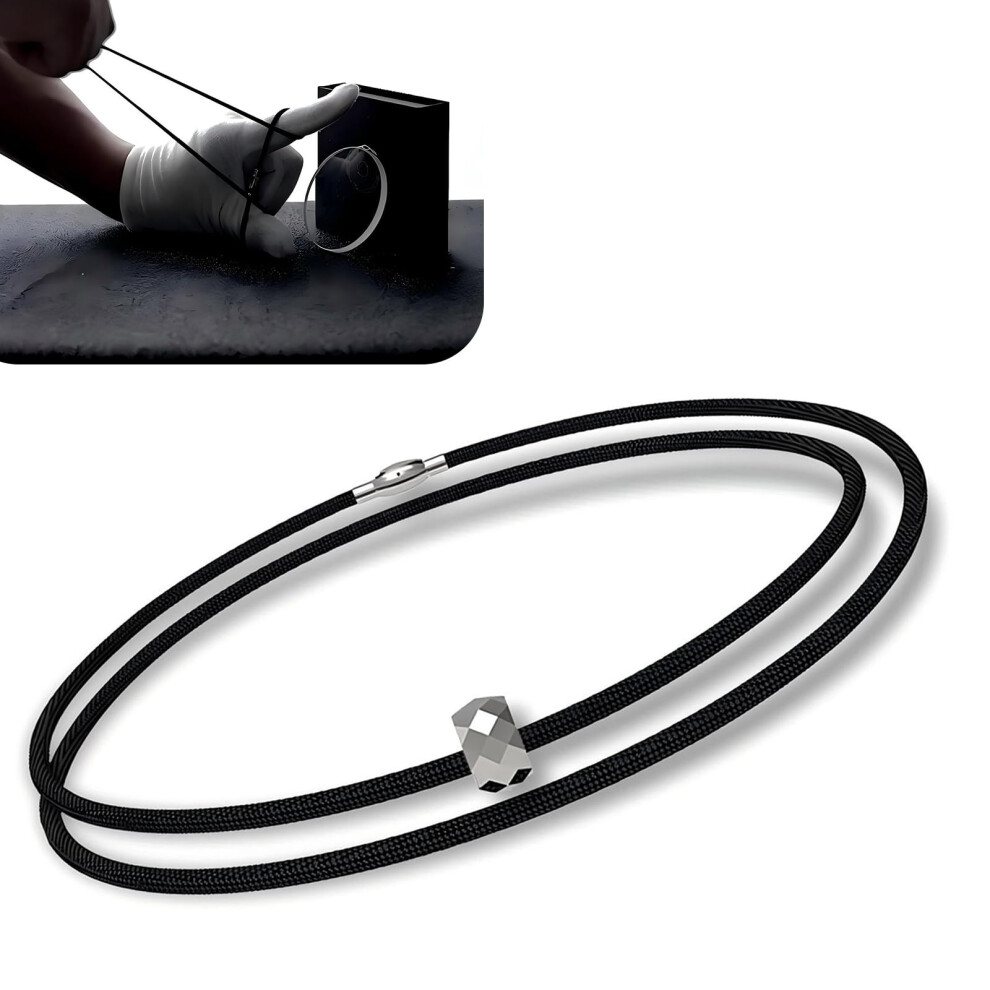 Car Window Breaker Bracelet Tungsten Steel Instant Glass Break Emergency Escape Wrist Strap Silver 9426802845150