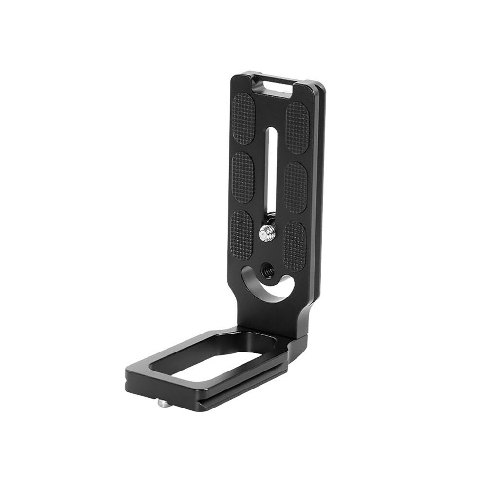 Slr Camera Quick Release Plate Stabilizer Gimbal Vertical Plate Photography L-Shaped Quick Release Plate 6133869929213