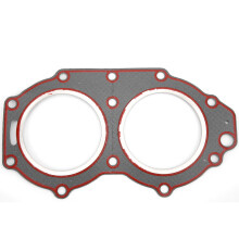 Garnitură de chiulasă pentru piese de motor marin, garnitură de chiulasă metalică multistrat cu material de înaltă calitate, etanșare