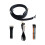 For  -3 S1 Cable Combination Package Flat Cable-Motor Limit Cable 3D Printer Accessories Parts 2