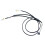 For  -3 S1 Cable Combination Package Flat Cable-Motor Limit Cable 3D Printer Accessories Parts 6