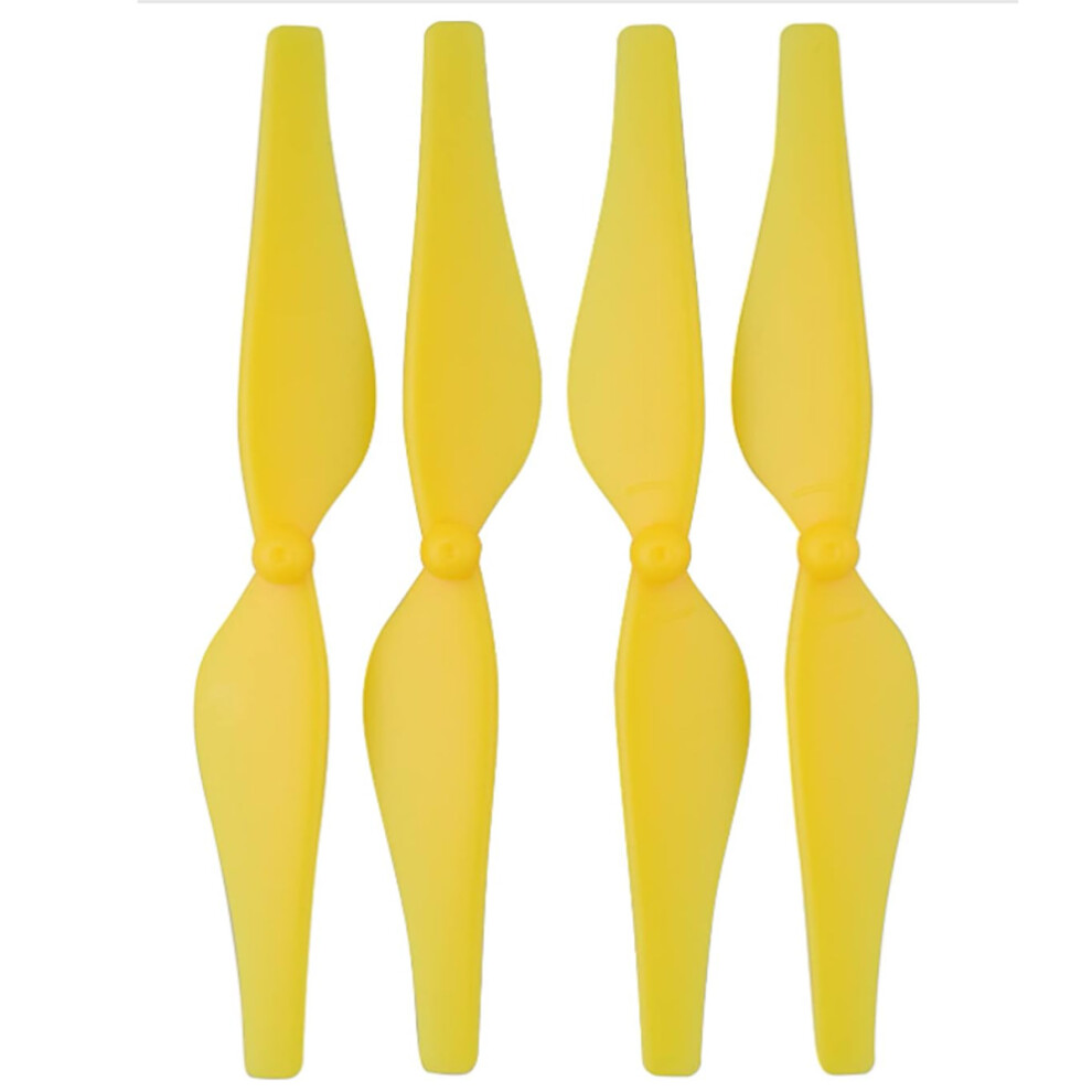 Drone Propellers, High Quality Material Flexibility And Wing Stability For Easier Maneuverability, Propellers For Dji Tello Quadcopter Blade Upgrade, 9416038606939