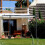 Pergola Retractable Canopy 4