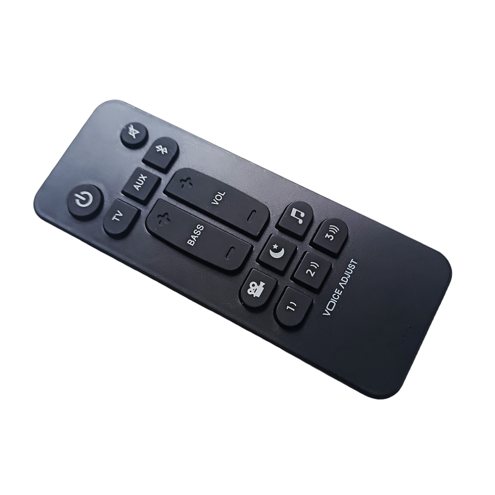 Remote Control For Polk Audio Signa Re9216-1 Rtre92161 Am9220-A Signas1 Home Theater Soundbar Speaker System 6935161408058