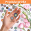 Βασικά Είδη Χειροτεχνίας DIY, Ζωντανά Χρώματα με Vintage Μοτίβα, Ζωντανά Γυάλινα 1