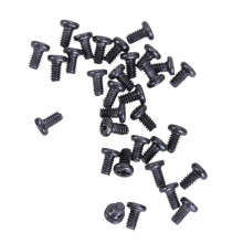 L'acier de haute résistance visse 3MM pour la fixation mince de