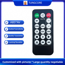 New Remote Control For NAD C165BEE &C 165BEE C320BEE & C 320BEE C325BEE & C 325BEE C326BEE &C 326BEE C162 &C 162 AV Receiver