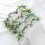 Φημισμένο Floral Halo, Απλό Χαριτωμένο Κομψό Σχεδιασμό Ελαφρύ και Άνετο, Ρυθμιζόμενο 3