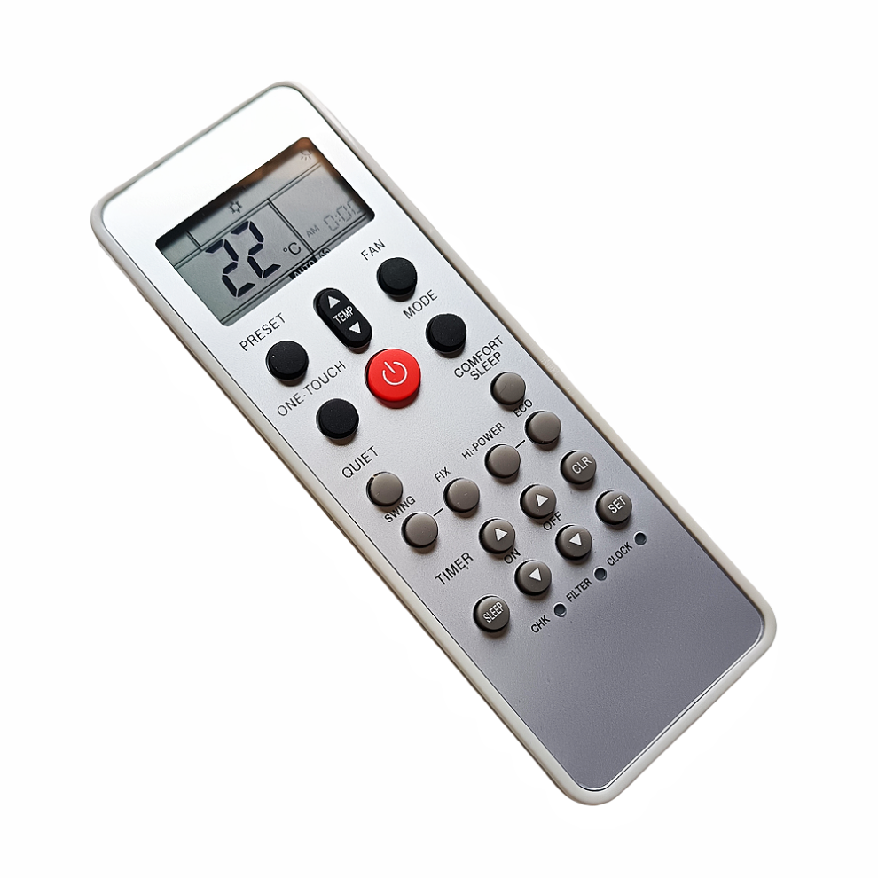 New Air Conditioning Remote Control For Toshiba Wh-L11se Ktdz003 Wh-L03se Wc-L03se Ras-10Sav-A Ras-107Skv Single Cooling 6935161408164