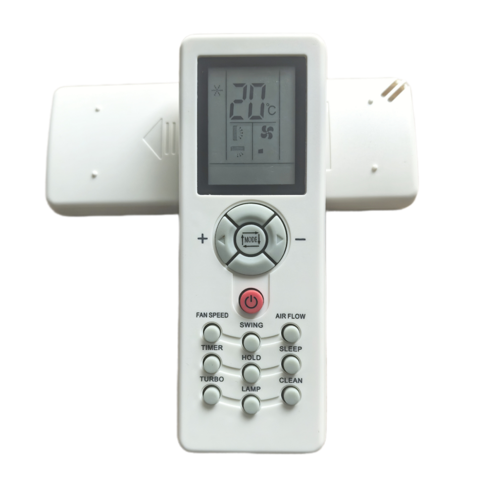 Replacement Remote Control For Chigo Zh/Gt-01 Air Conditioner 6935161407013