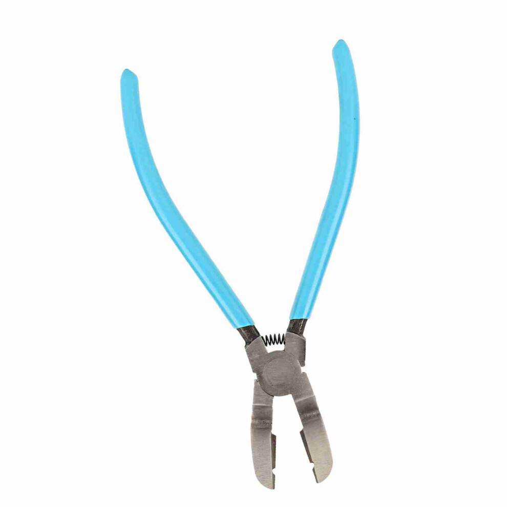 Trim Removal Tool Clip Removal Pliers With Labor Saving Spring And Ergonomic Comfort Grip 9426802845310