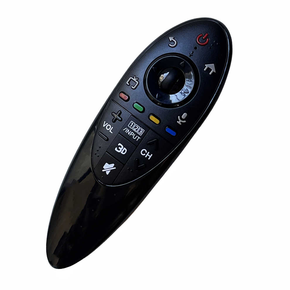 Ir Remote Control For 3D Smart Tv 60Lb680v-Zd 65Lb680v-Za 65Lb680v-Zd 42Lb690v-Za 42Lb690v-Zc 47Lb690v-Za 47Lb690v-Zc Red 6935161407525