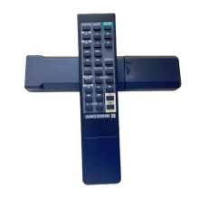 New Replacement Remote Control For Sony RM-S755 RM-S33 HCD-H790 HCD-H801 FH-G70 Mini Hi-fi Component Audio System