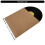 Couverture de disque LPs 12 pouces, 10-Carte blanche sans h 4