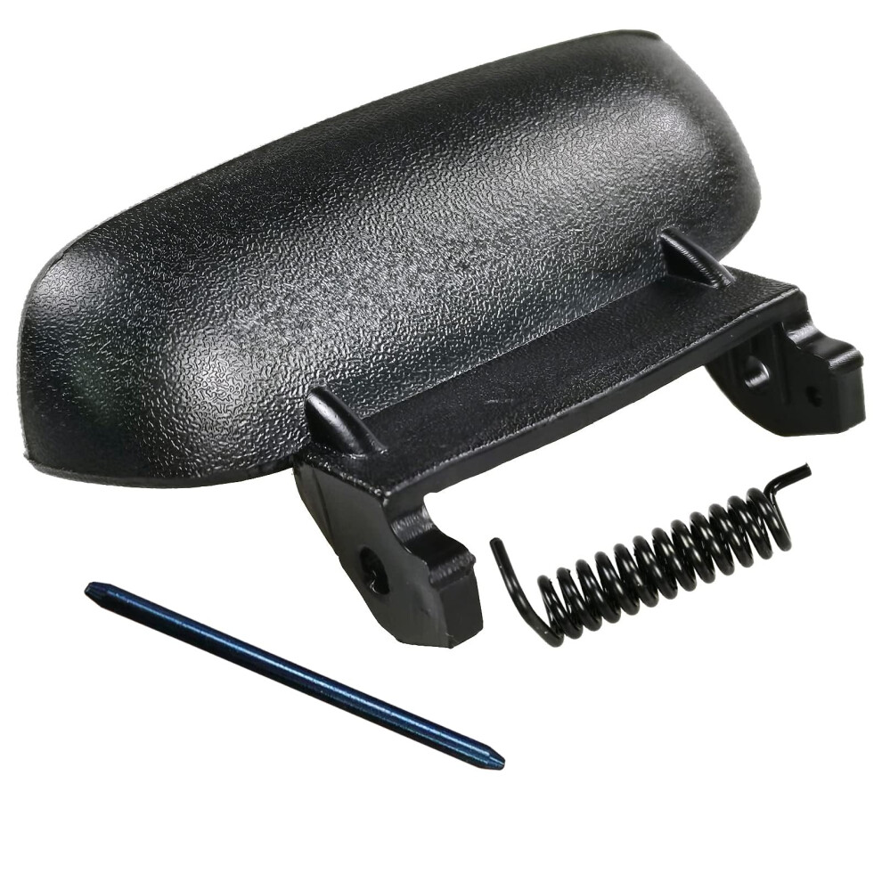 Armrest Latch Center Console Lock With Spring And Pin Oem Fit For Honda Civic 20062011 9001264008765