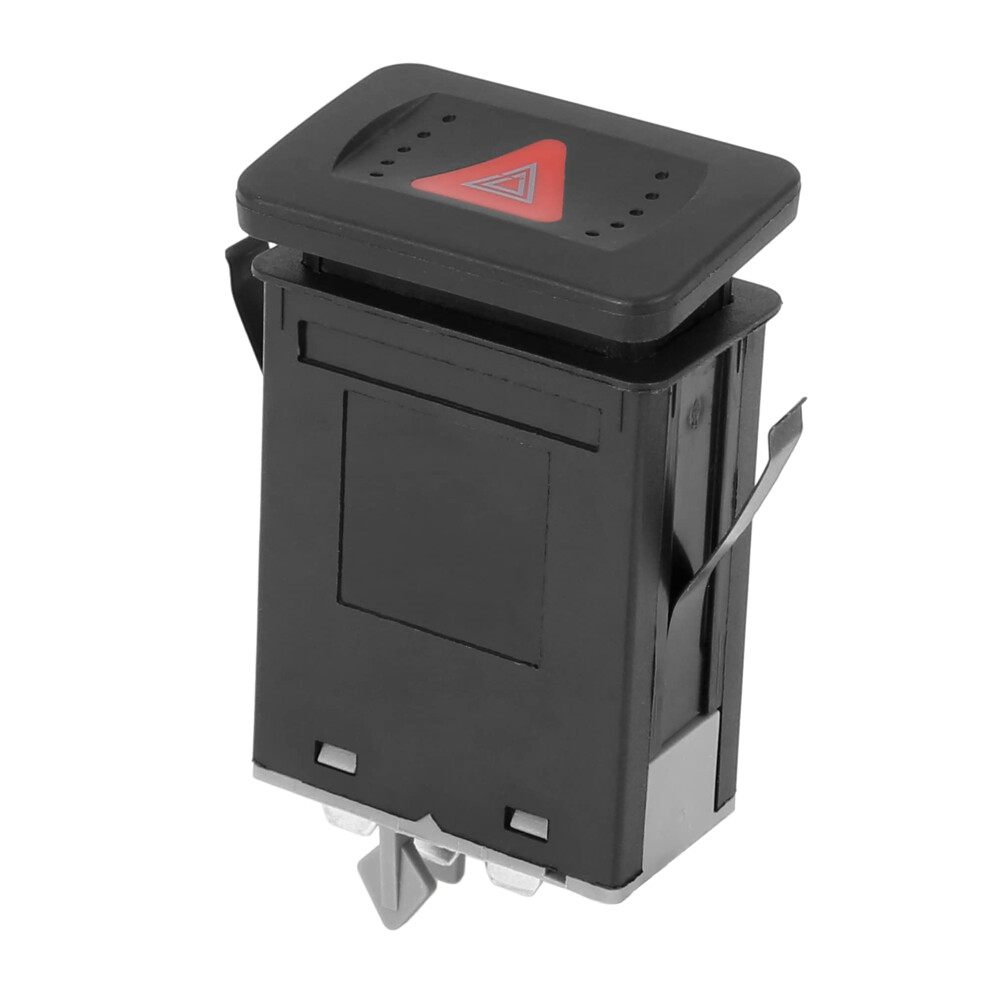 Hazard Switch Oe 1J0953235c For Vw Golf Mk4 Bora Jetta 19992005 Emergency Flasher Light 9001264008826