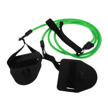 Swim Paddle For Adults Hand Swim Training Paddles Palm Trainer Practical Swimming Equipment