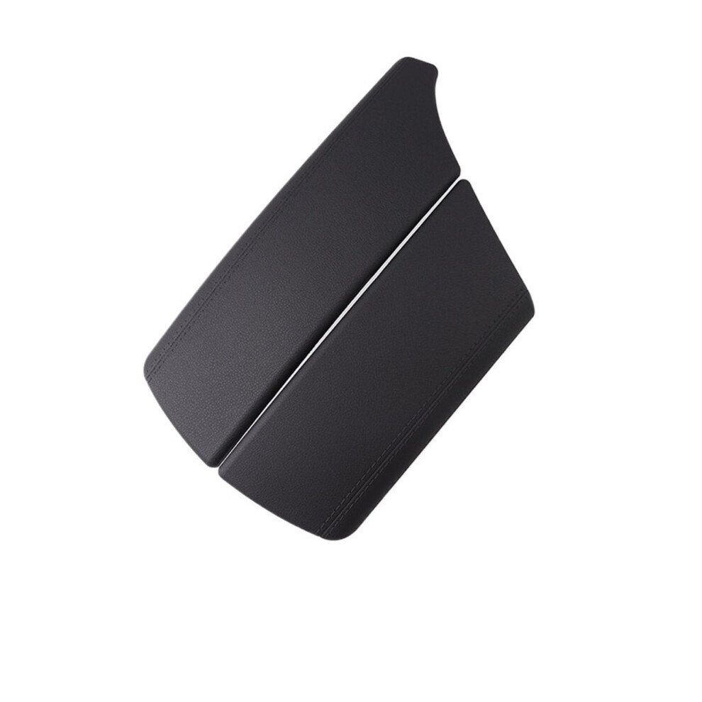 Center Console Armrest Lid Replacement Trim For Bmw 5 Series F10 F11 F18 20102017 Black 9001264009212