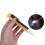 Digital Electric Voltage Tester Pencil Detector in Blue 1