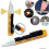 Digital Electric Voltage Tester Pencil Detector in Blue 2