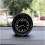 Precision Car Dashboard Clock with Backlight for SUV Interior Decor and Night Visibility 3