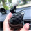 Precision Car Dashboard Clock with Backlight for SUV Interior Decor and Night Visibility 4