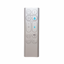 Original Remote Control For Dyson PH01 PH02 PH03 PH04 PH3A Pure Humidify+Cool Cryptomic Fan Available in two