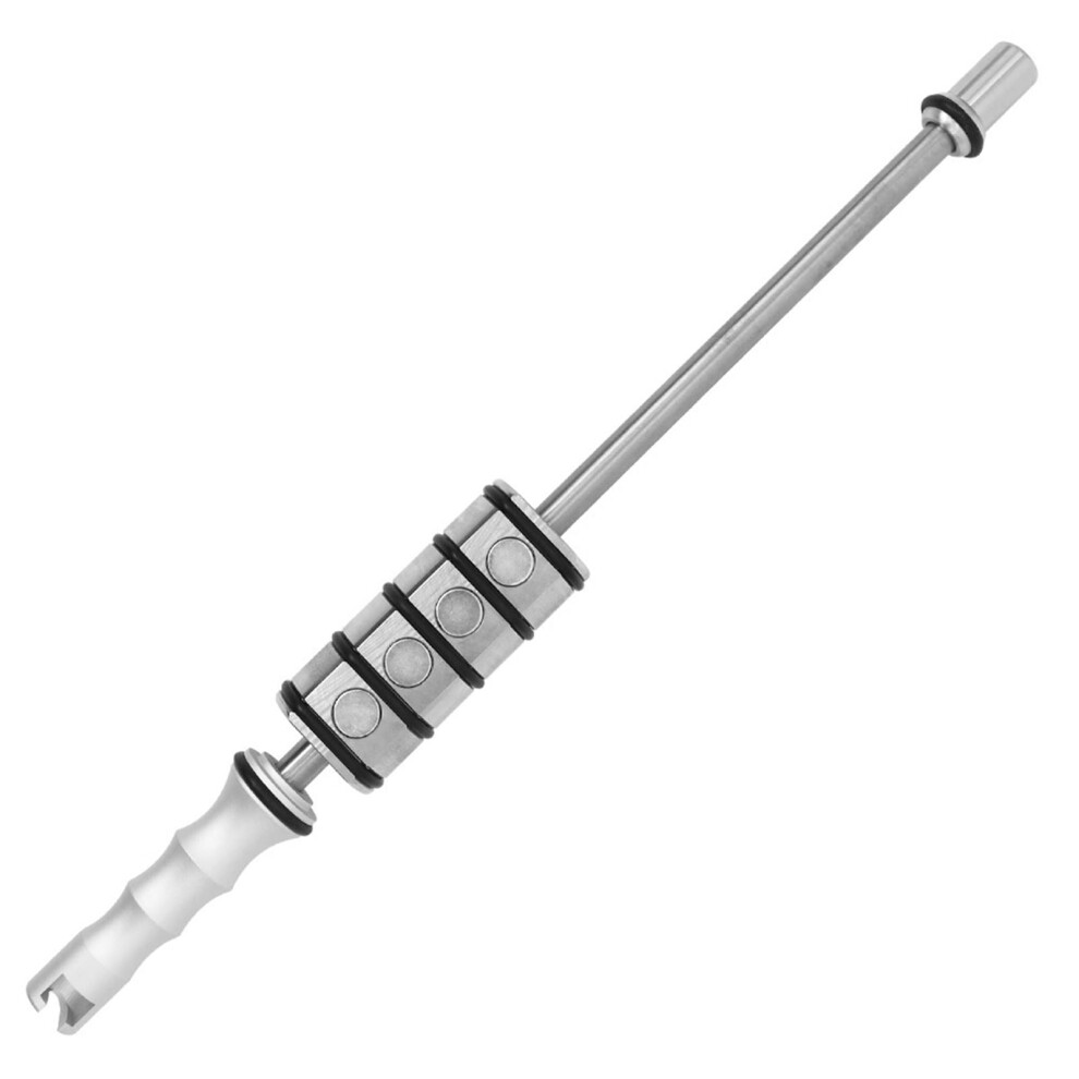 Car Dent Tool With Magnetic Power And Ergonomic Grip For Diy Paintless Dent Removal Kit 9426802846058