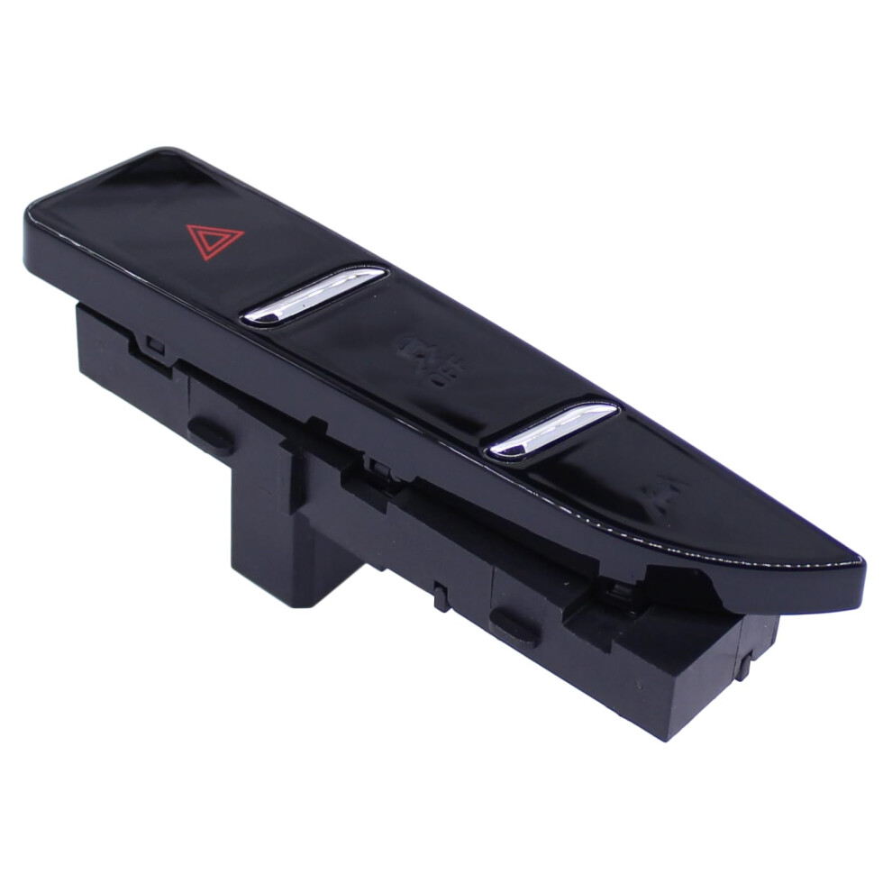 Hazard Warning Switch Oem Quality Direct Fit For Cadillac Xts 20132019 Emergency Flasher Button 9001264009052