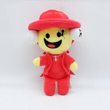 (OPP bag) Forsaken Chance Plush Forgotten Game-Related Plush Doll