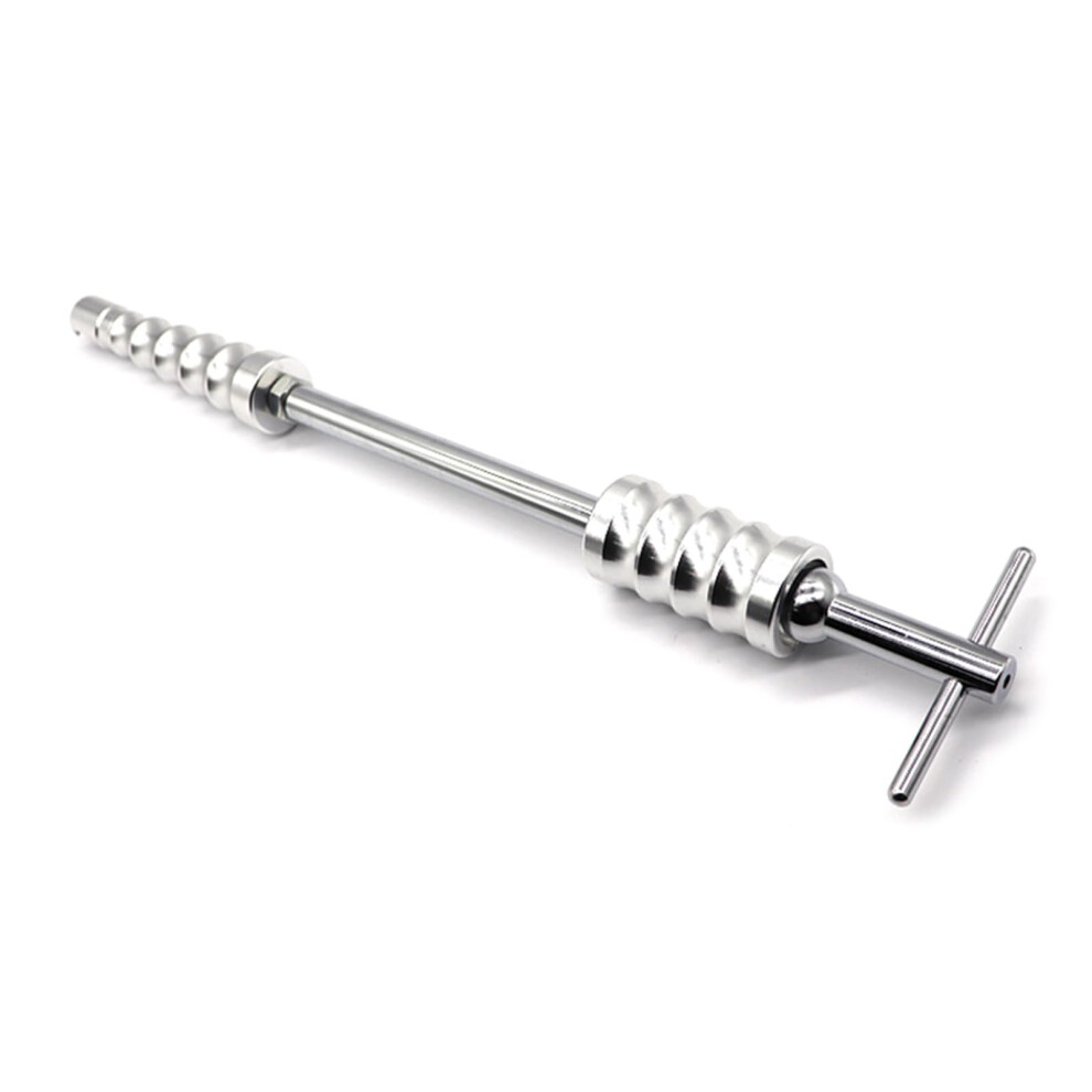 Car Dent Tool With Ergonomic Grip, Paintless Auto Body Dent Puller Hammer For Vehicles 9001264010072