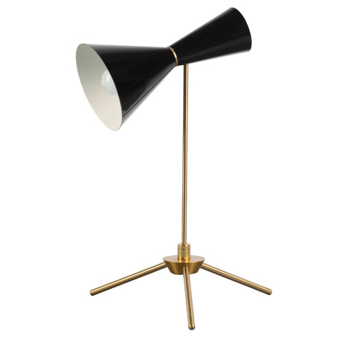 Signature François Desk Lamp