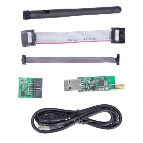 USB Emulator Module Accessory Set Kit for Zigbee Compatible Device 2