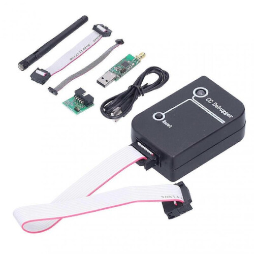USB Emulator Module Accessory Set Kit for Zigbee Compatible Device 1