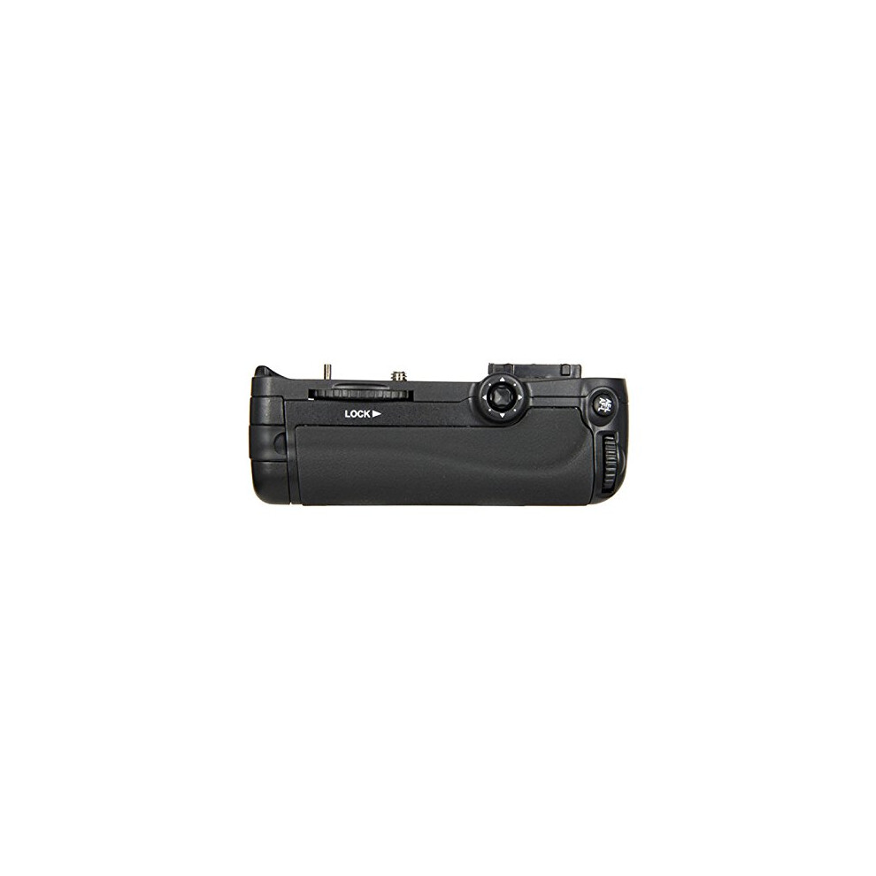 Pro Vertical Battery Grip Holder Mb-D11 For Nikon D7000 En-El15 Dslr Camera - Enhanced Stability And Extended Battery Life 9001264009748