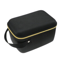 Portable PowerBanks Hard Case Travel Carrying Storage Box for