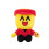 (Bulk)Forsaken Chance Plush Forgotten Game-Related Plush Doll 1