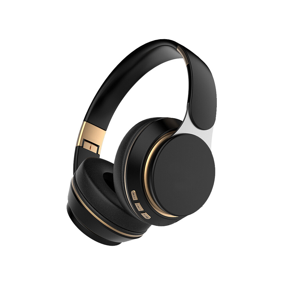 Safe Listening Headphones For Kids, Built In Microphone For Clear Communication, Control Buttons For Seamless Audio Management, Comfortable And Compac 9416038588020