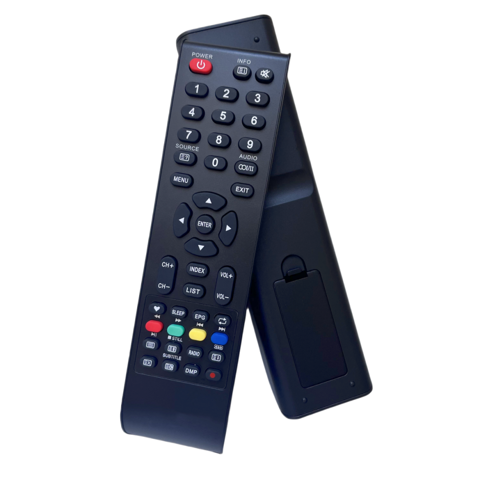 Remote Control For Grandin Tv Led50gr.led42drt13.led263dgr13.ld243rsv.ld50v185.dl39v200.ldv32ab.lv2209mk3.ld49vg49279s 6935161407389