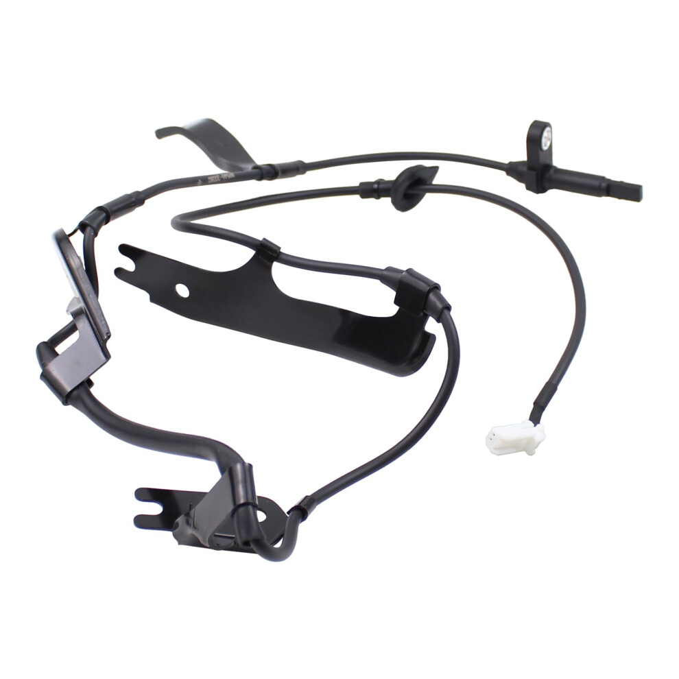 Rear Left Abs Wheel Speed Sensor With Wire For Lexus Is300 Is350 Gs350 Rc350 Gs450h 20132021 9001264011109