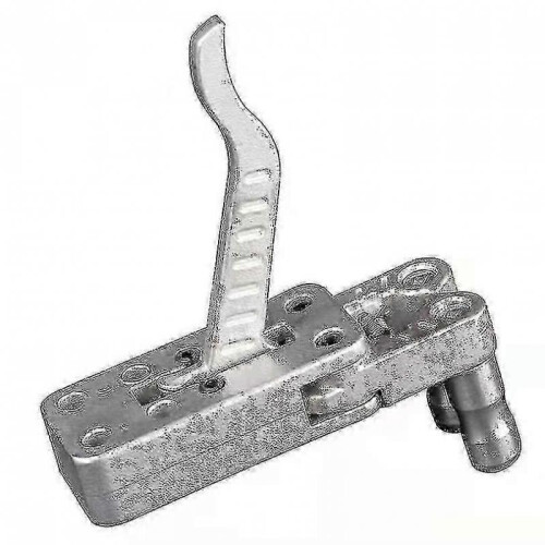 Stainless Steel Release Device Polishing DIY Catapult Trigger Power Bow 2