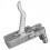 Stainless Steel Release Device Polishing DIY Catapult Trigger Power Bow 2