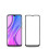 Screen Protector for Compatible Brand - Full Coverage Tempered Glass for Xiaomi Mi 10 Lite 1