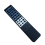 RM-DC41 Replacement New Remote Control for Sony Compact Disc Player CDP-C350Z CDP-CE215 CDP-C160Z CD 3