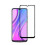 Screen Protector for Compatible Brand - Full Coverage Tempered Glass for Xiaomi Mi 10 Lite 2