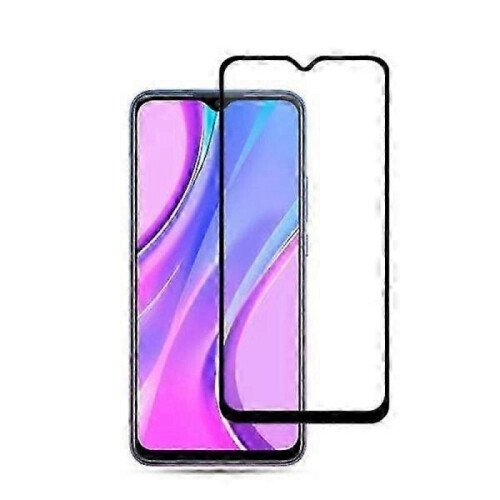 Screen Protector for Compatible Brand - Full Coverage Tempered Glass for Xiaomi Mi 10 Lite 1